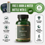 Prostiva™ | Sleep Through The Night Again MRR
